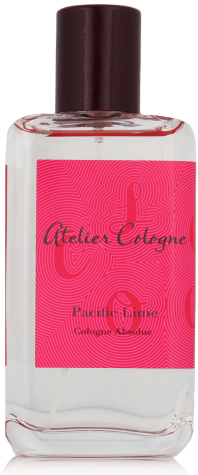Atelier Cologne Pacific Lime Absolue parfémovaná voda unisex 100 ml