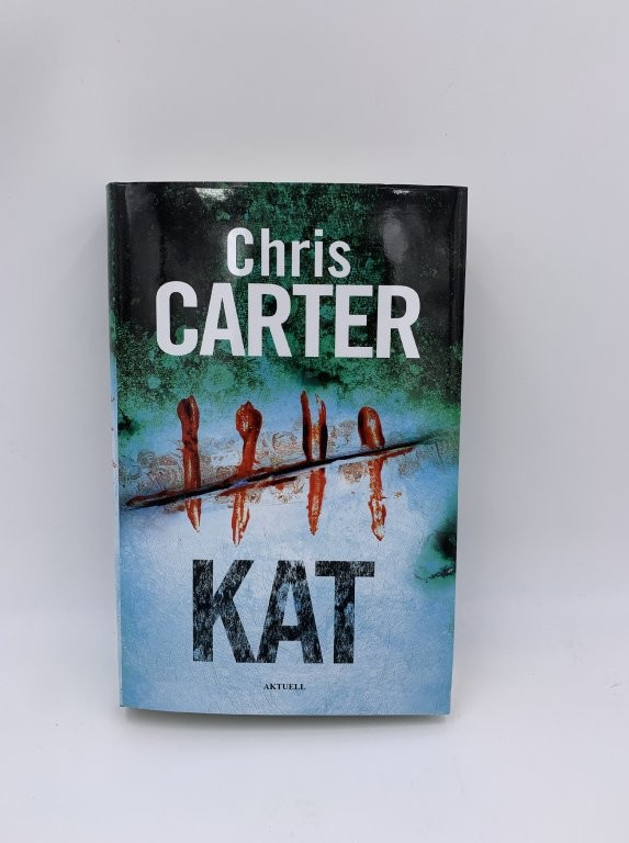 Kat - Chris Carter