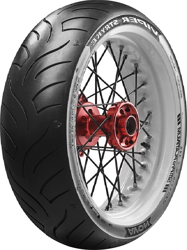 Avon AM63 Viper Stryke 120/80 R14 58S