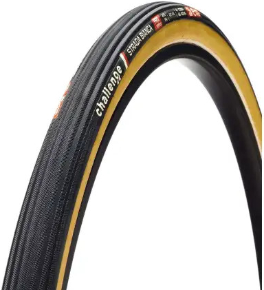 Challenge Strada Pro 700x30 kevlar