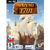 Anno 1701: The Sunken Dragon