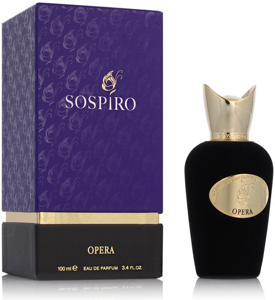 Sospiro Opera parfémovaná voda unisex 100 ml