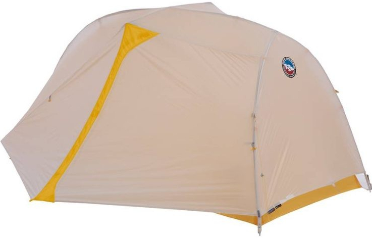 Big Agnes Tiger Wall UL1 Solution Dye