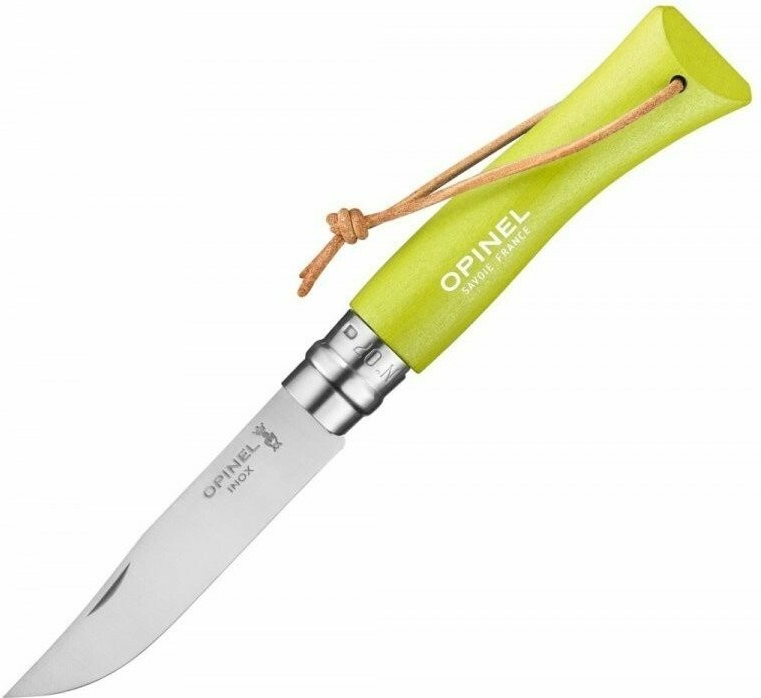 Opinel VRI N°07 Trekking anýzová 8 cm