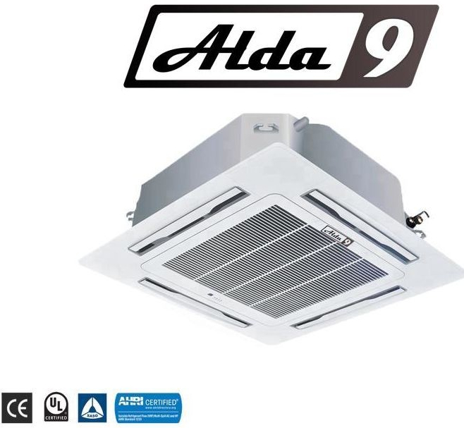 ALDA9 Multisplit R410a