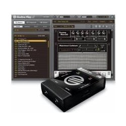 Native Instruments Guitar Rig Mobile