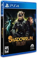 Shadowrun Trilogy