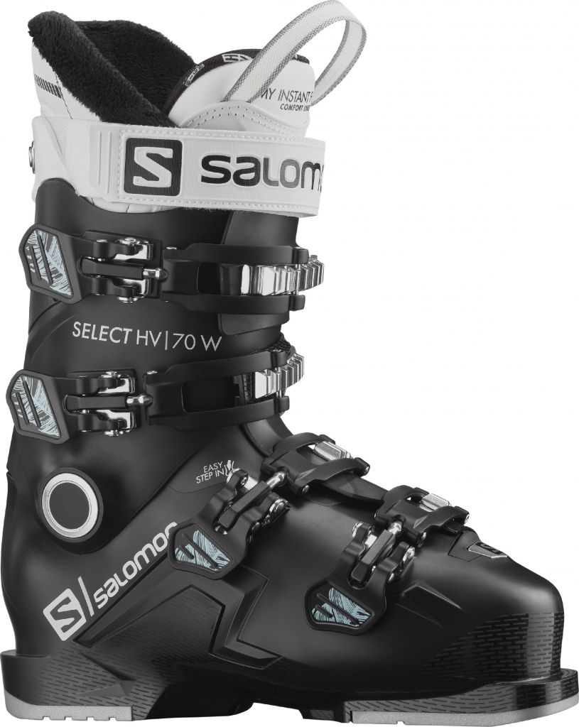 Salomon SELECT HV 70 W 22/23