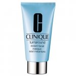 Clinique Turnaround Maska pro okamžité rozjasnění a vyhlazení pleti 75 ml