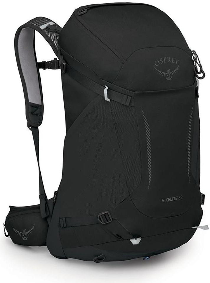 Osprey Hikelite II 32l black