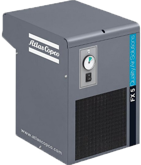 Atlas Copco FX15