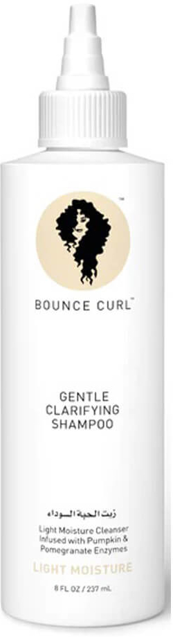 Bounce Curl Gentle Clarifying Shampoo 236 ml