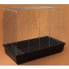 Klec Fretka 100 Chrom 102x52x85 cm