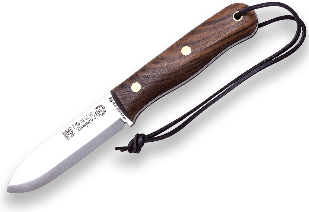 JOKER KNIFE TRAMPERO BLADE CN124