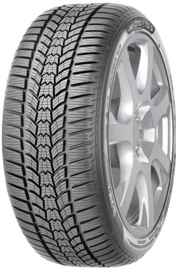 Sava Eskimo HP2 215/55 R16 93H