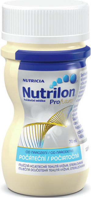 Nutrilon 1 Profutura RTF 24 x 70 ml