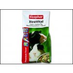Beaphar X-traVital morče 2,5kg