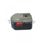 T6 power 48-11-1024, 48-11-1014, 48-11-1000, Ni-MH, 14,4 V, 3000 mAh