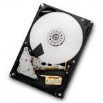 Hitachi DeskStar 7K2000 1,5TB, 3,5'', 7200rpm, SATA/300, 64MB, HDS722015BLA642