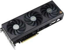 Asus ProArt GeForce RTX 4060 Ti Advanced edition 16GB GDDR6 90YV0JH6-M0NA00