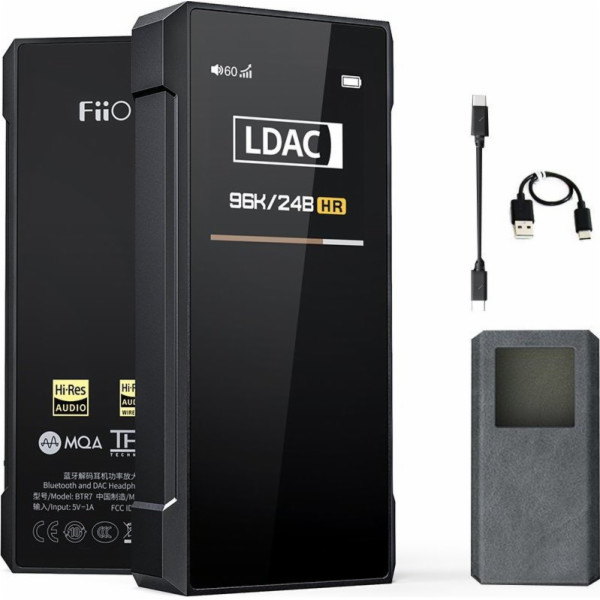 FiiO BTR7