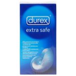 Durex Extra Safe 3ks