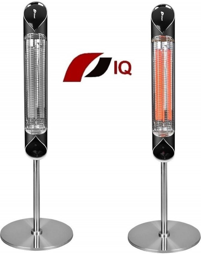 IQtherm Ig-Star vertical 2500W