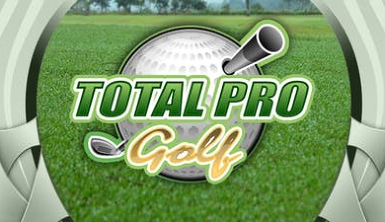 Total Pro Golf 3