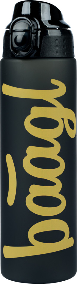 BAAGL Tritanová láhev na pití Gold 700 ml