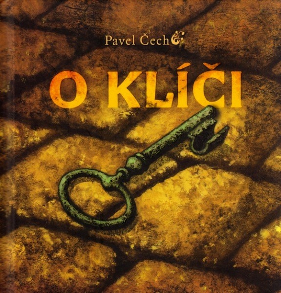 O klíči - Pavel Čech
