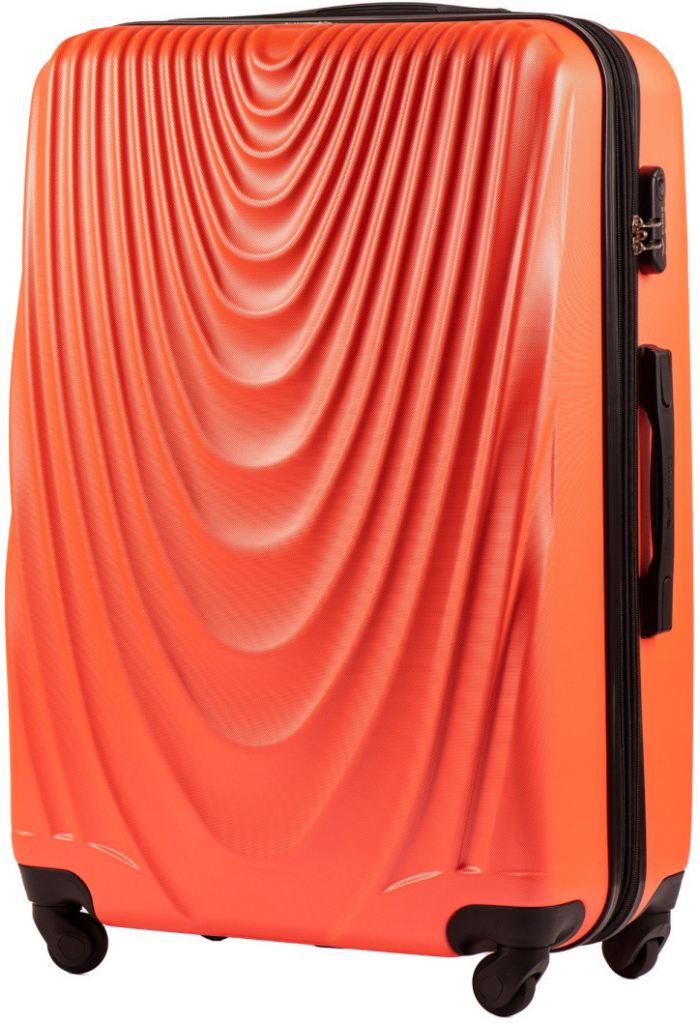 WINGS Falcon orange 63 l