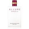 Chanel Allure Sensuelle tělové mléko 200 ml