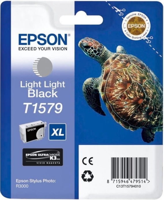 Epson T1579 - originální