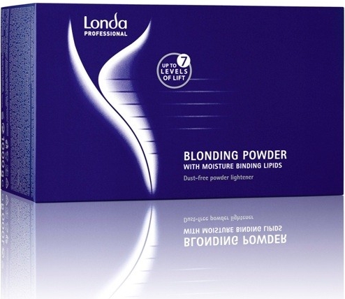 Londa Blondoran Power melír Super odbarvovací přípravek 2 x 500 g