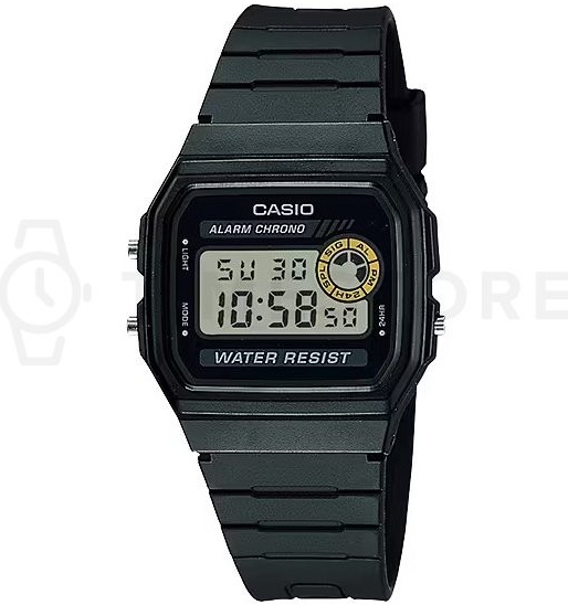 Casio F-94WA-8