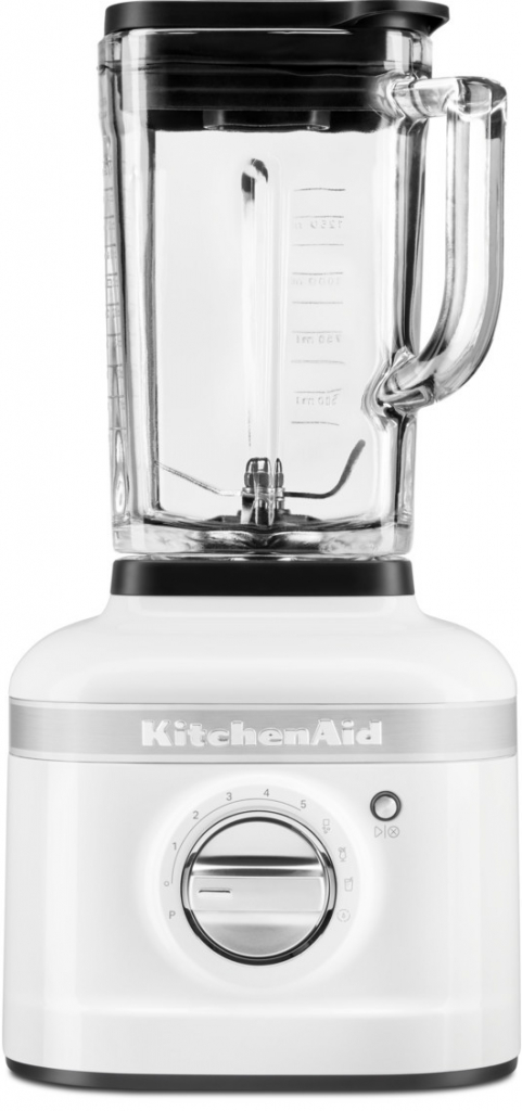 KitchenAid 5KSB4026EWH