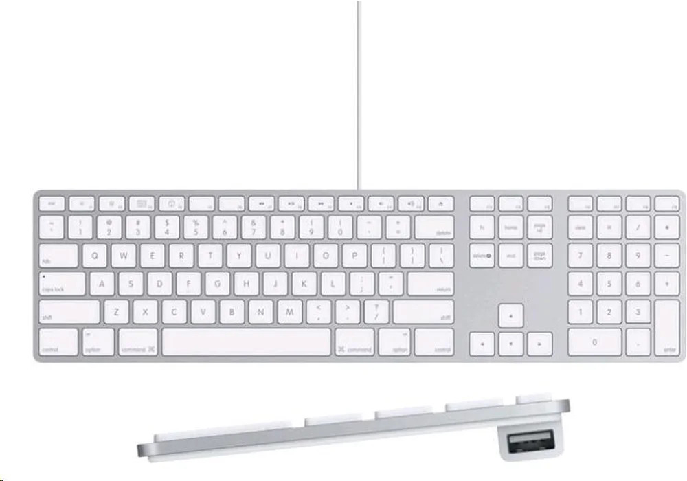 Apple Magic Keyboard MLA22LB/A