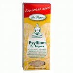 Psyllium indická vláknina 500g Dr.Popov