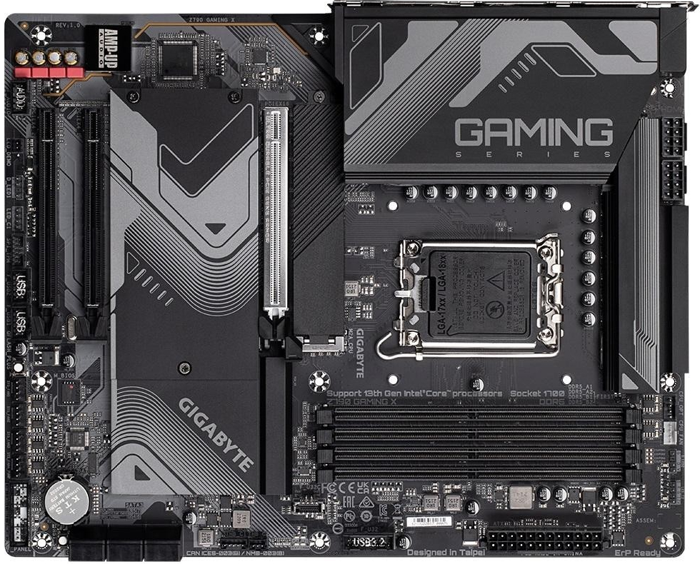 Gigabyte Z790 Gaming X