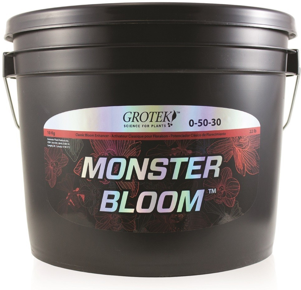 Grotek Monster Bloom 5 kg