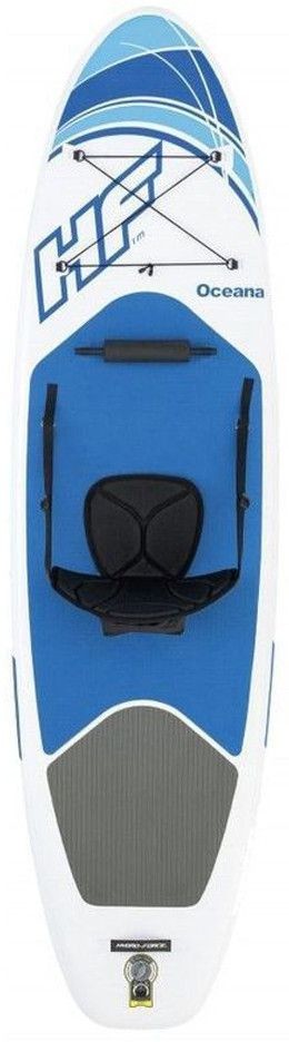 Paddleboard Bestway 65303 Oceana 15cm