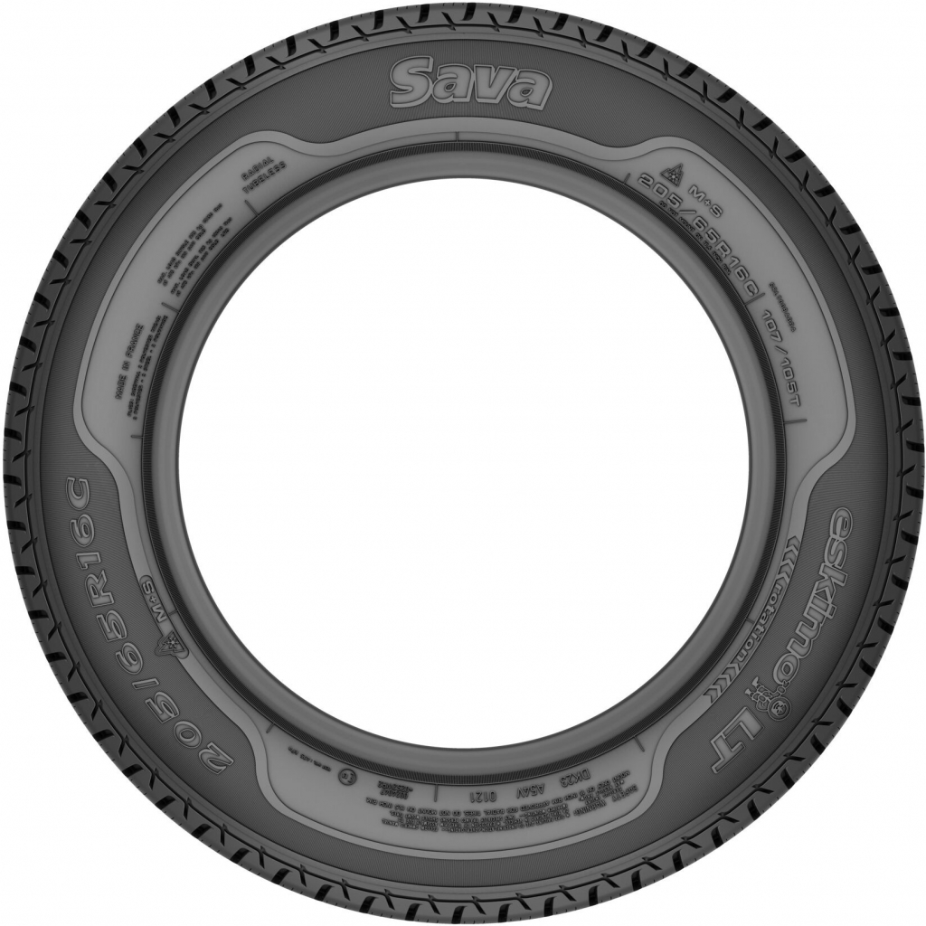 Sava Eskimo LT 195/60 R16 99/97T