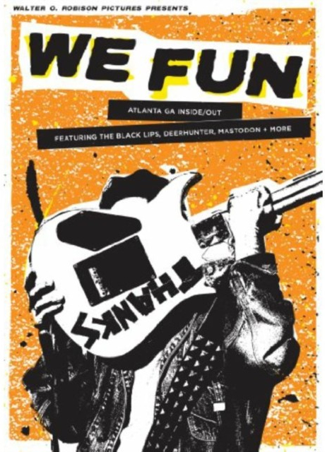 We Fun - Atlanta, GA DVD