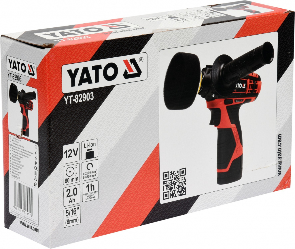 Yato YT-82903
