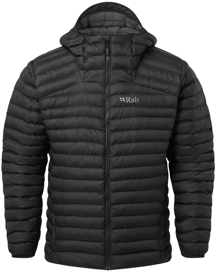 Rab Cirrus Alpine Jacket Black