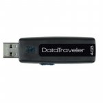 Kingston DataTraveler 100 4GB