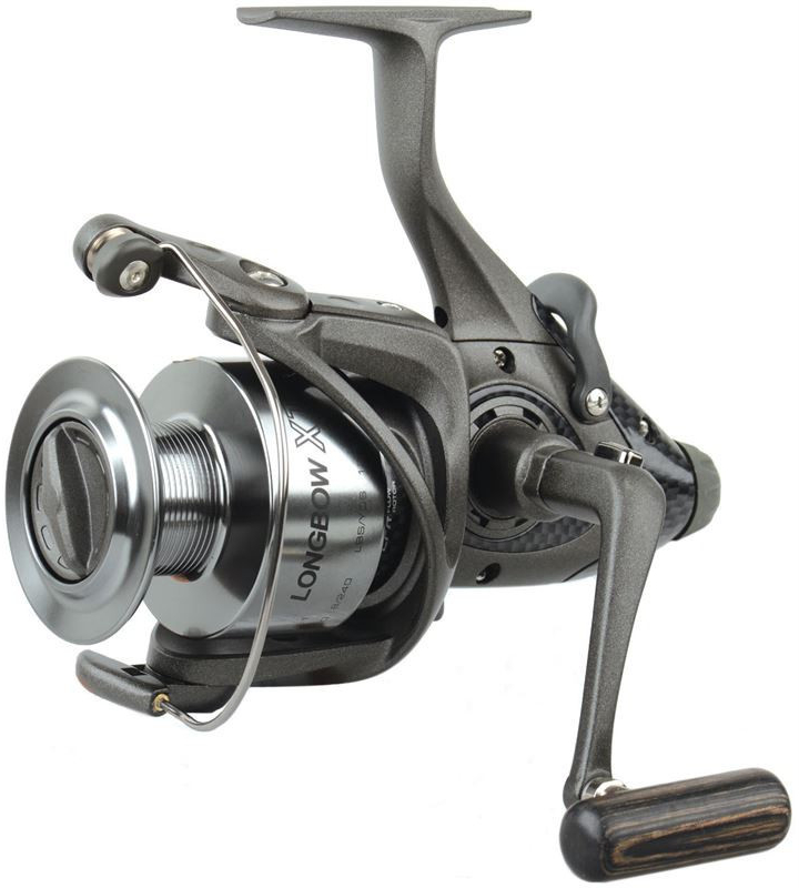 Okuma Longbow XT Baitfeeder LBXT 665 + CÍVKA