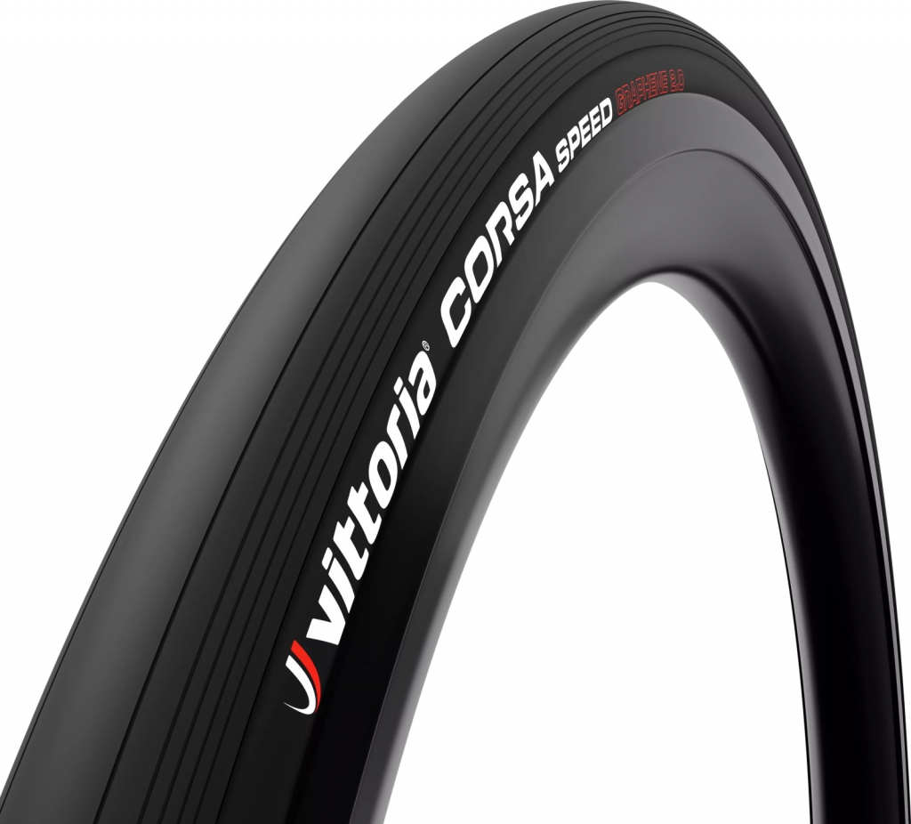 Vittoria Corsa Speed Foldable 700x25