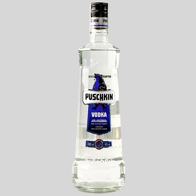 puschkin