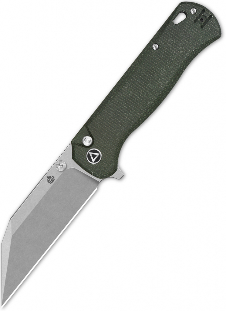 QSP knife Swordfish QS149-B1